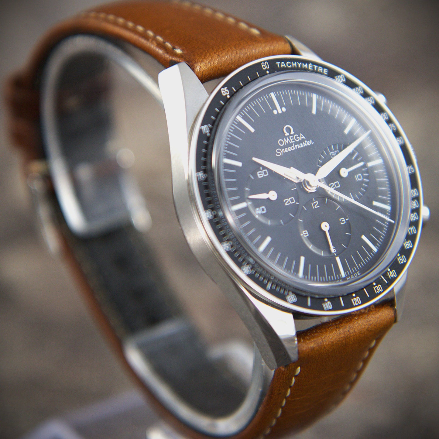 Omega Speedmaster FOIS 'First Omega in Space' 311.32.40.30.01.001
