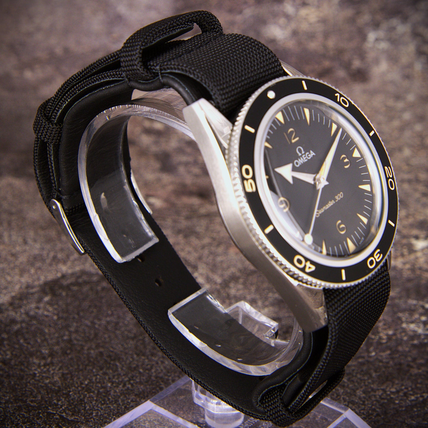 Omega Seamaster Heritage 234.30.41.21.01.001