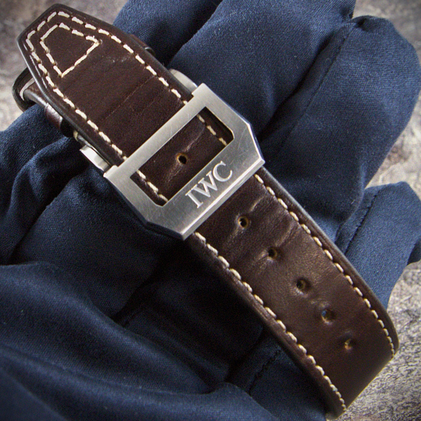 IWC Big Pilot 43 IW329301