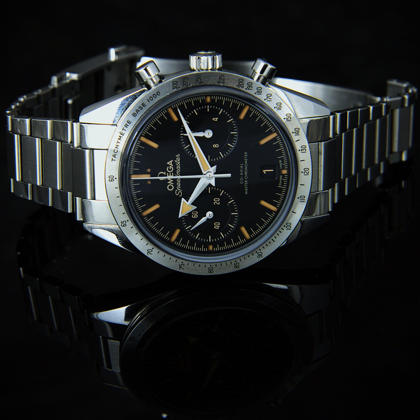 Omega Speedmaster '57 332.10.41.51.01.001