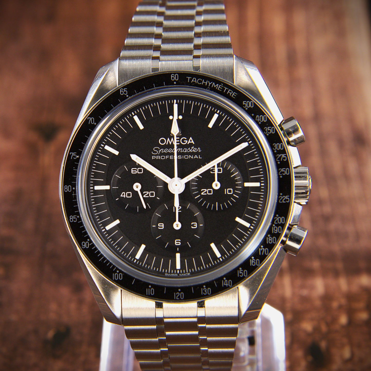 Omega Speedmaster Moonwatch 310.30.42.50.01.002