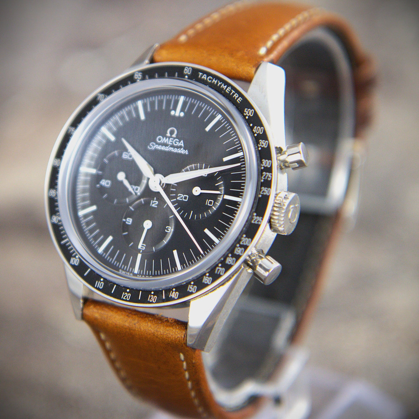Omega Speedmaster FOIS 'First Omega in Space' 311.32.40.30.01.001
