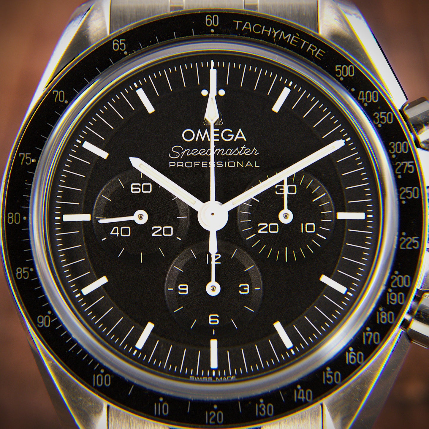 Omega Speedmaster Moonwatch 310.30.42.50.01.002