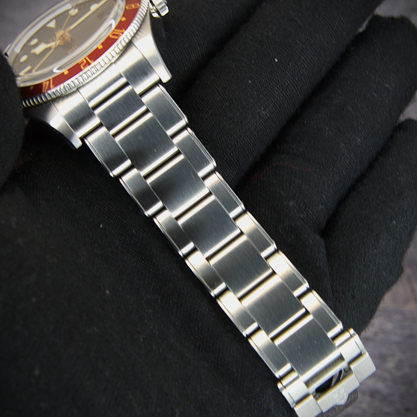 Tudor Black Bay 58 GMT Coke 7939G1A0NRU New Unworn
