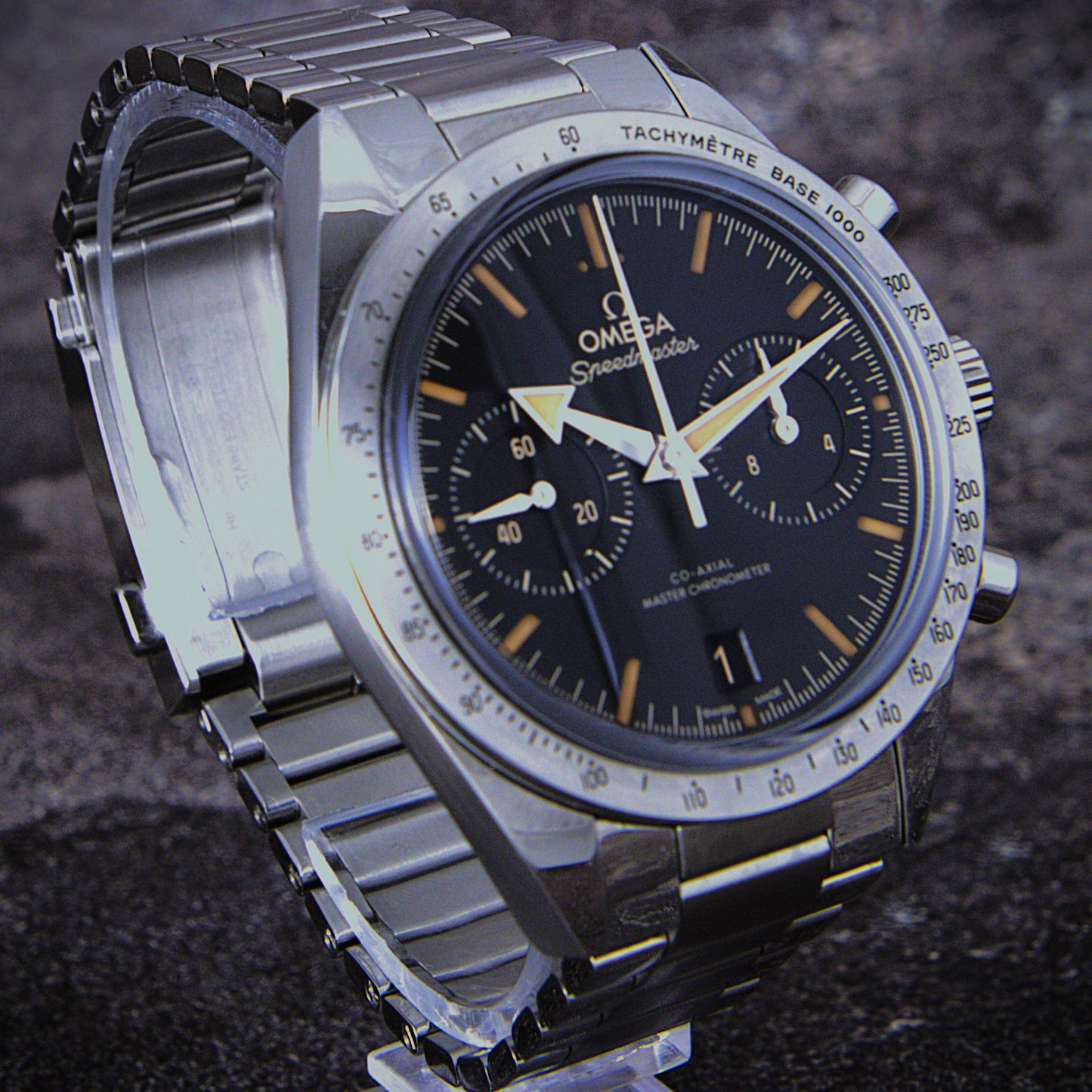 Omega Speedmaster '57 332.10.41.51.01.001