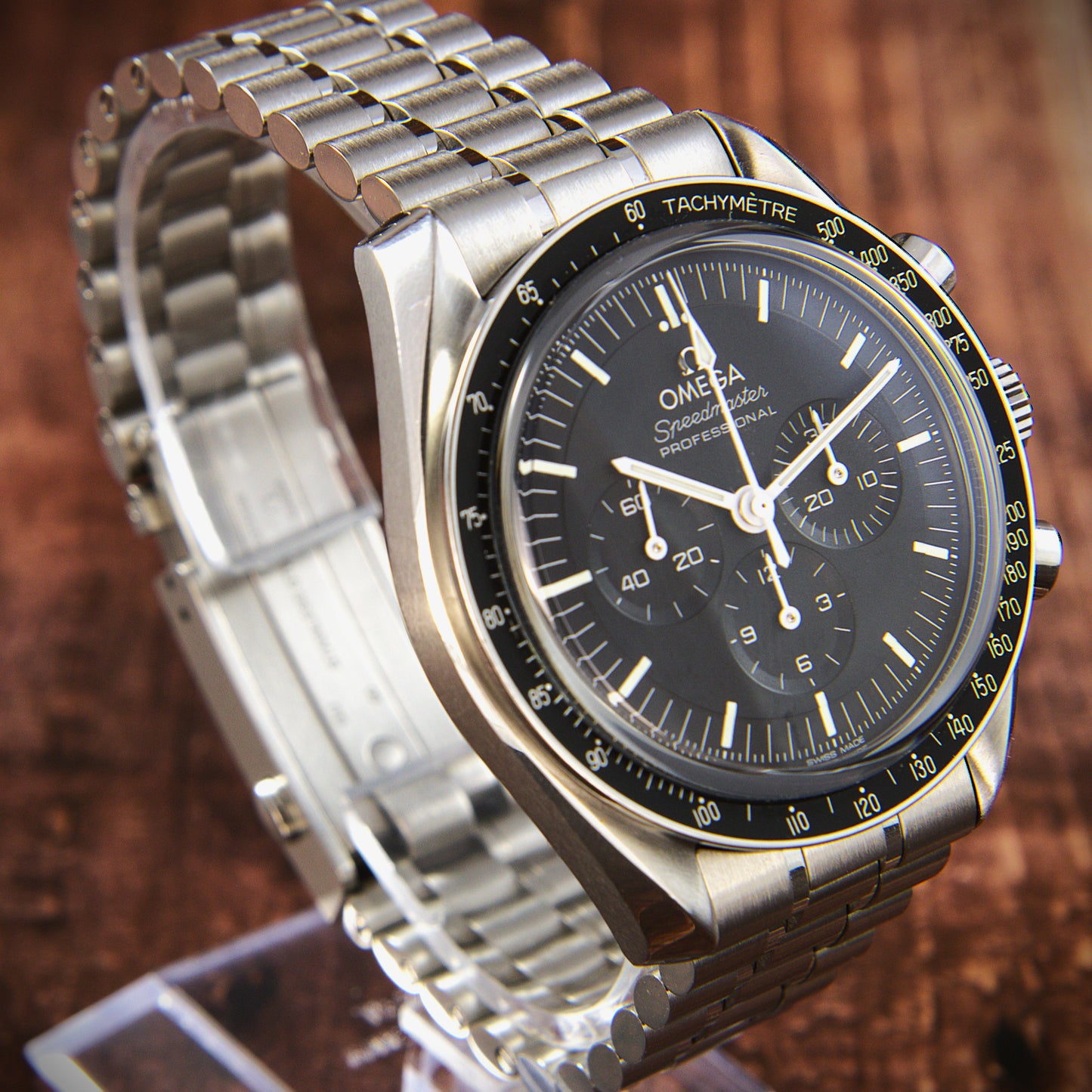 Omega Speedmaster Moonwatch 310.30.42.50.01.002