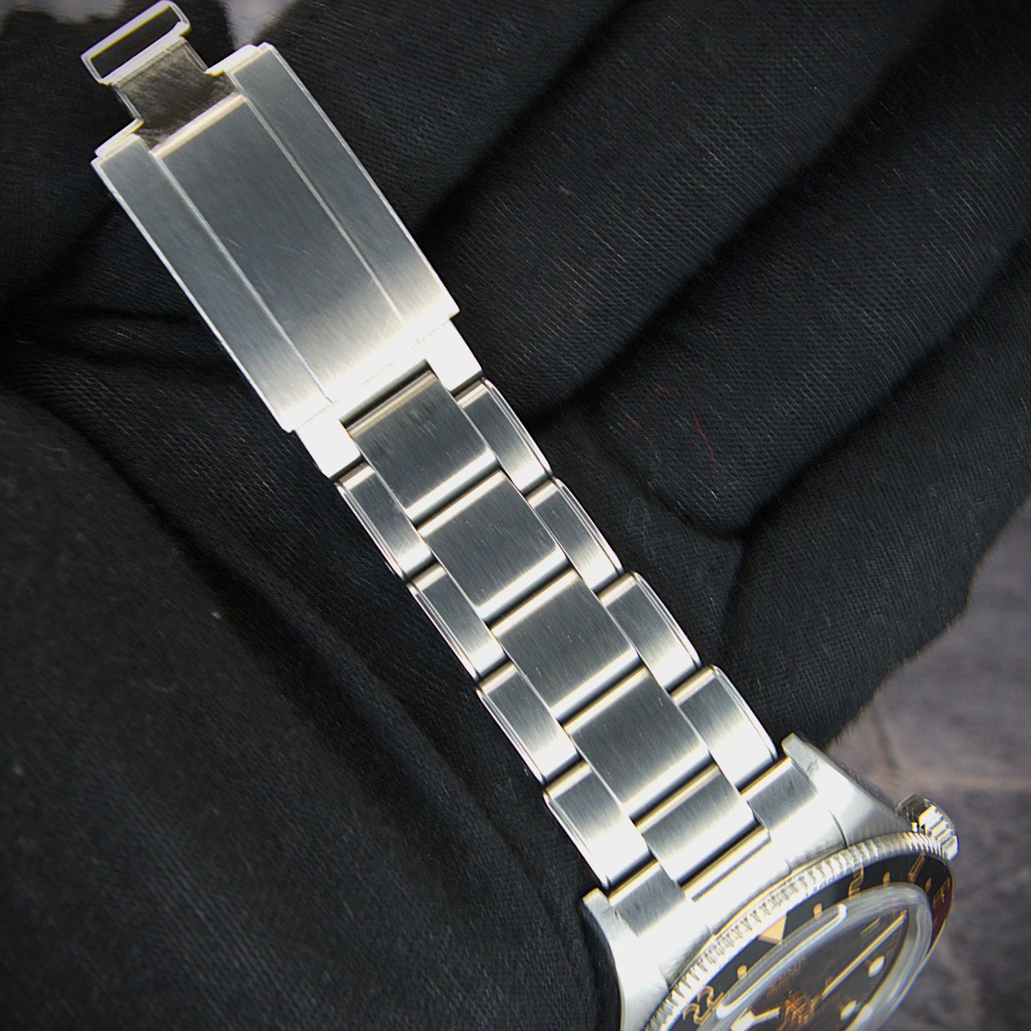 Tudor Black Bay 58 GMT Coke 7939G1A0NRU New Unworn