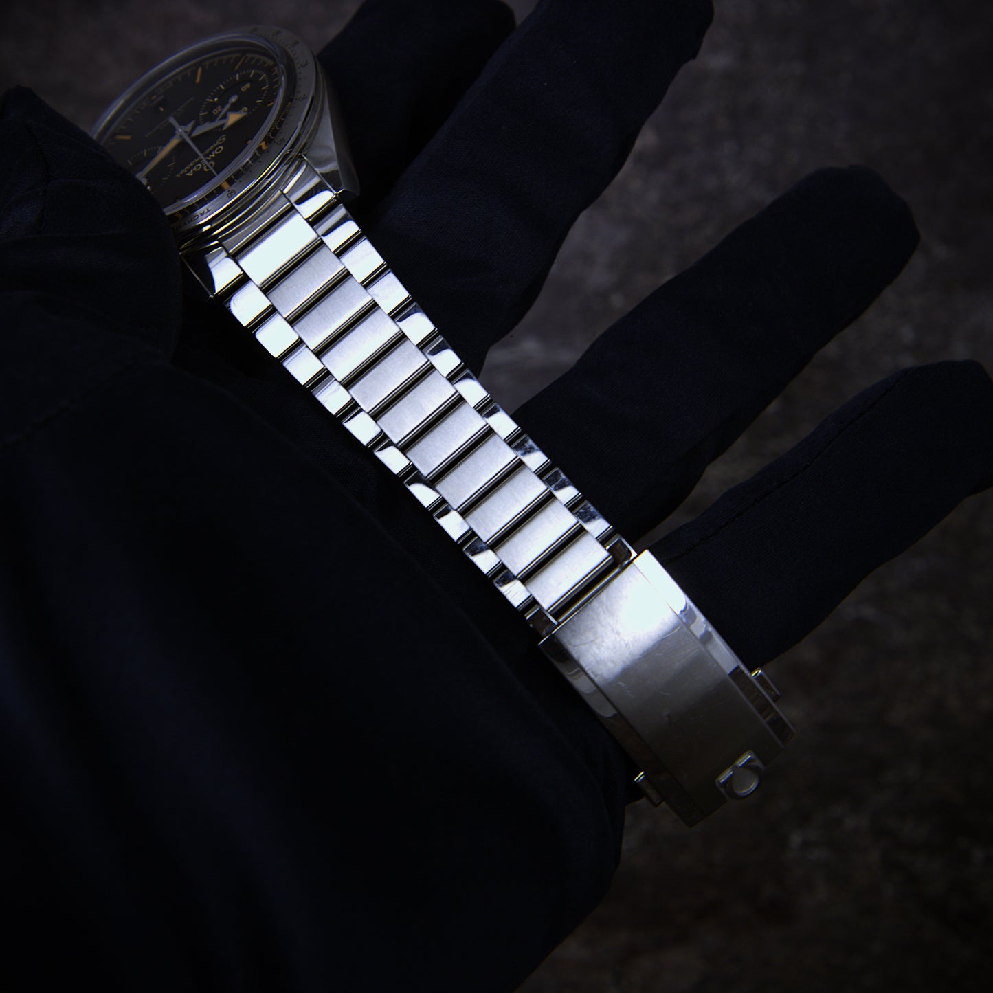 Omega Speedmaster '57 332.10.41.51.01.001