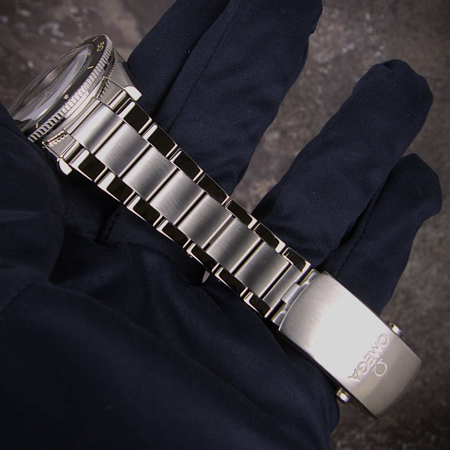 Omega Seamaster Heritage 234.30.41.21.01.001