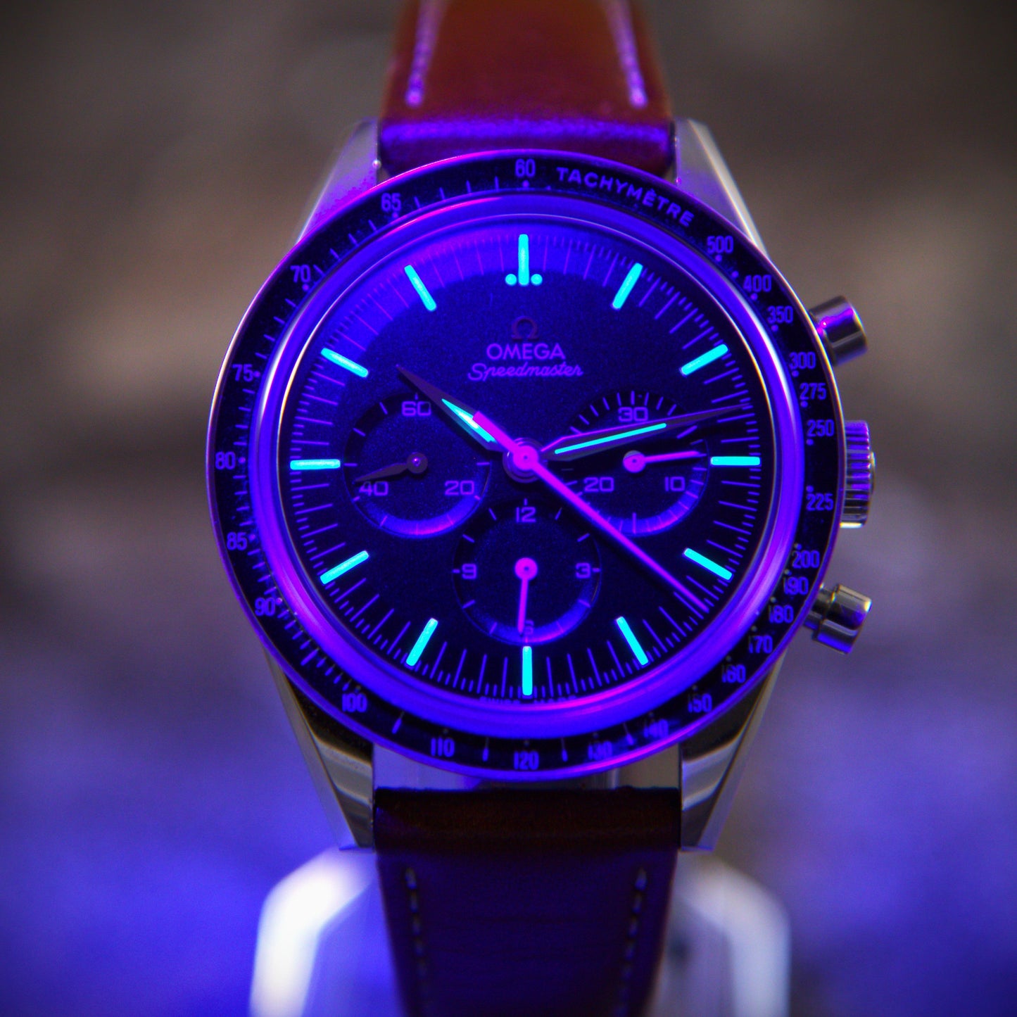 Omega Speedmaster FOIS 'First Omega in Space' 311.32.40.30.01.001