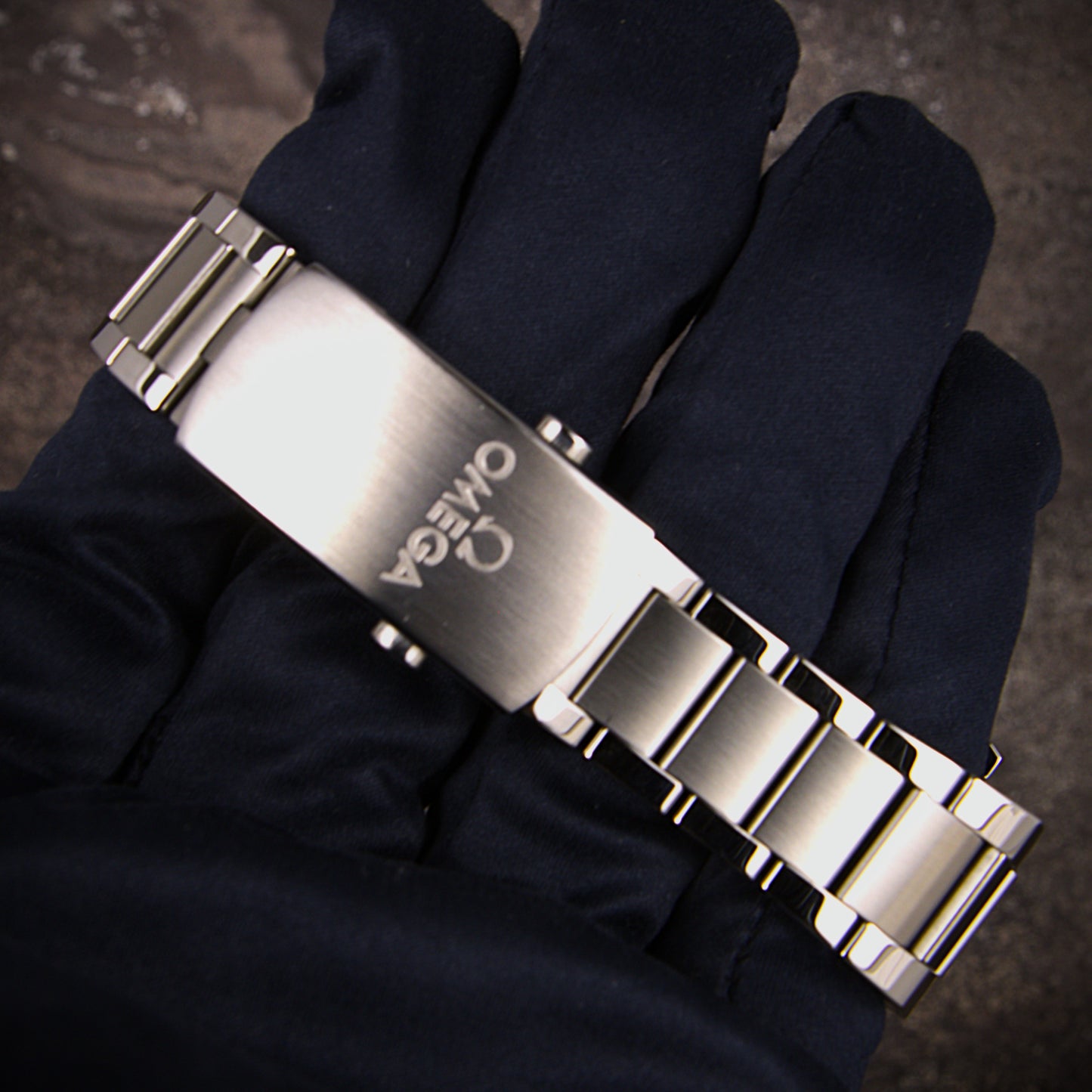 Omega Seamaster Heritage 234.30.41.21.01.001