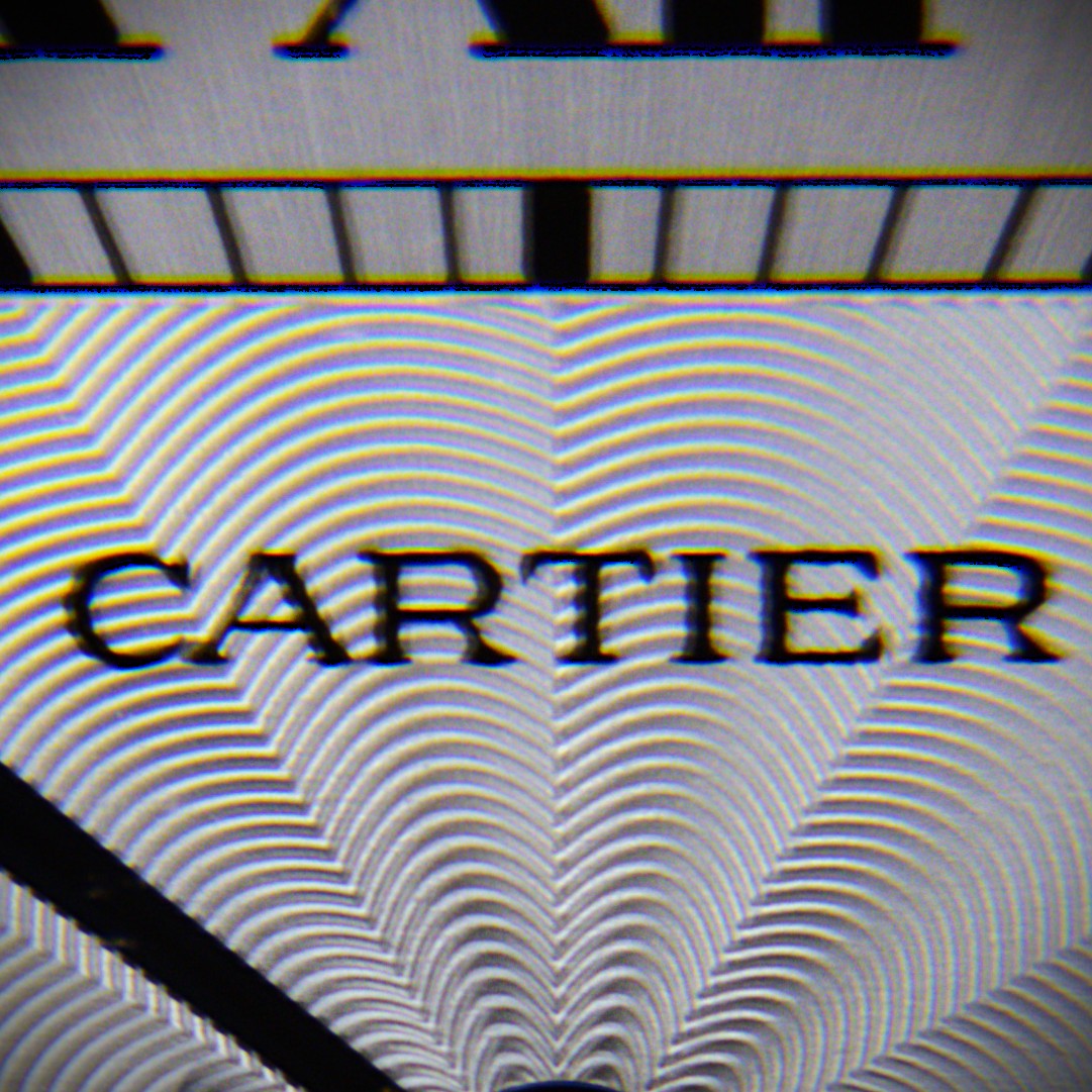 Cartier Tank Must XL WSTA0040
