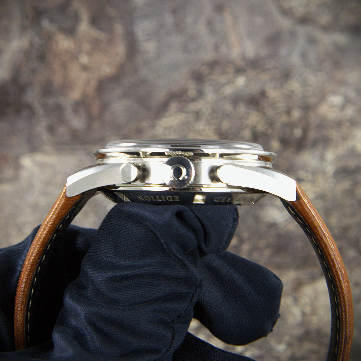 Omega Speedmaster FOIS 'First Omega in Space' 311.32.40.30.01.001