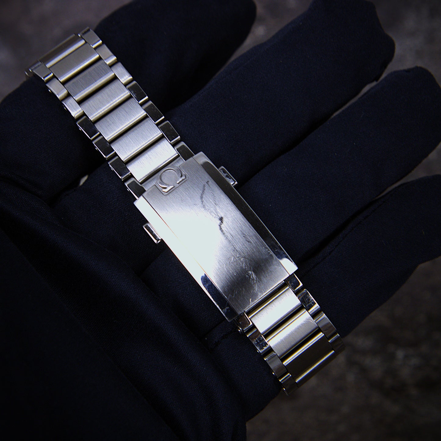 Omega Speedmaster '57 332.10.41.51.01.001