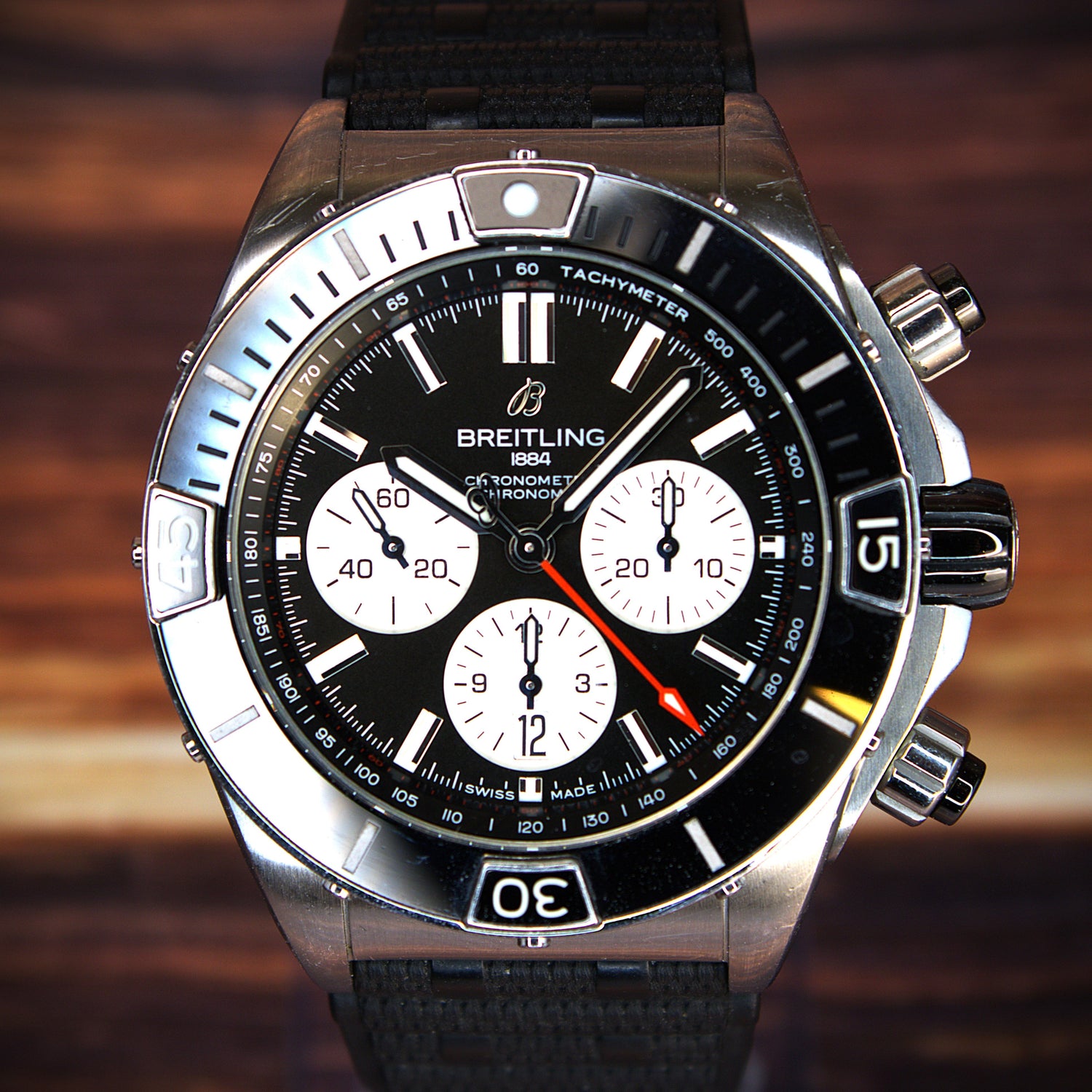Breitling