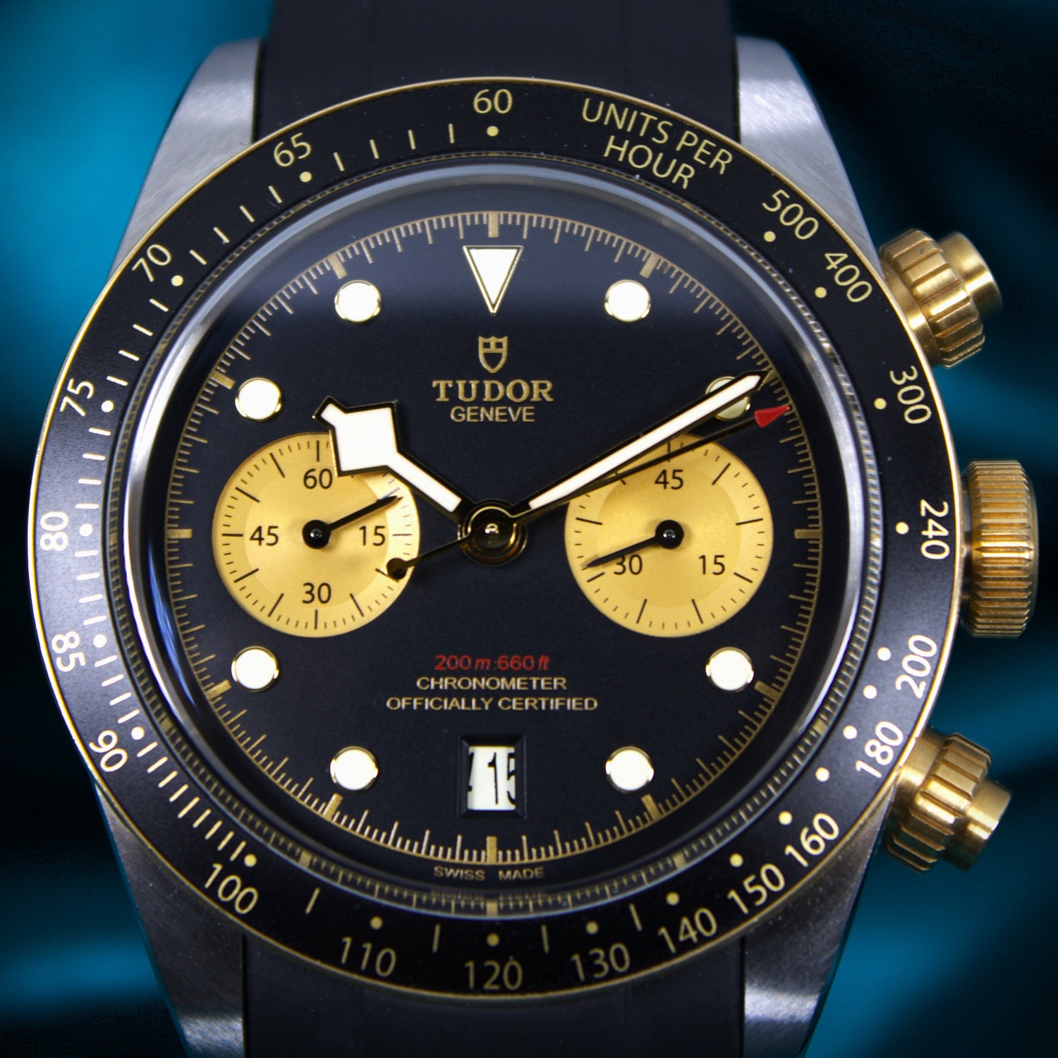 Tudor