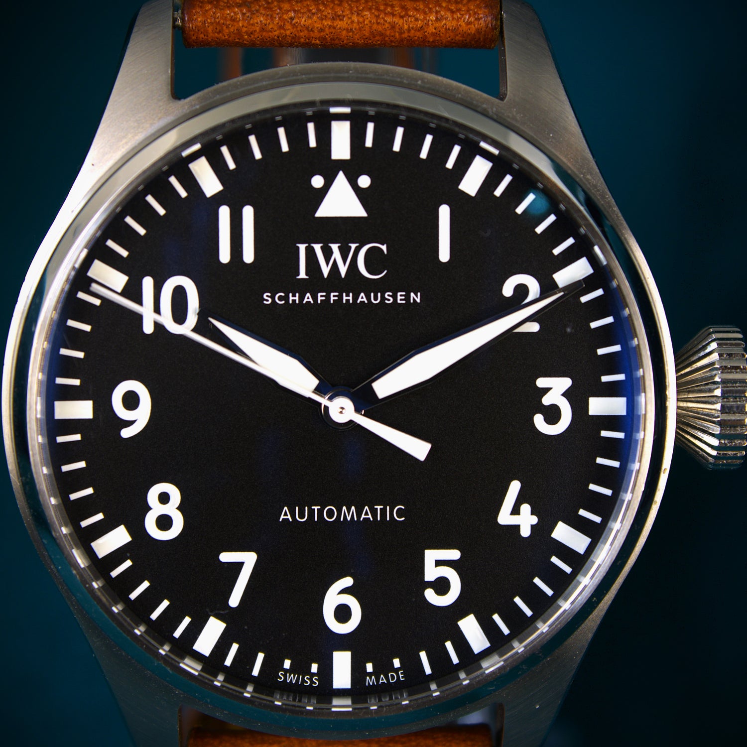 IWC
