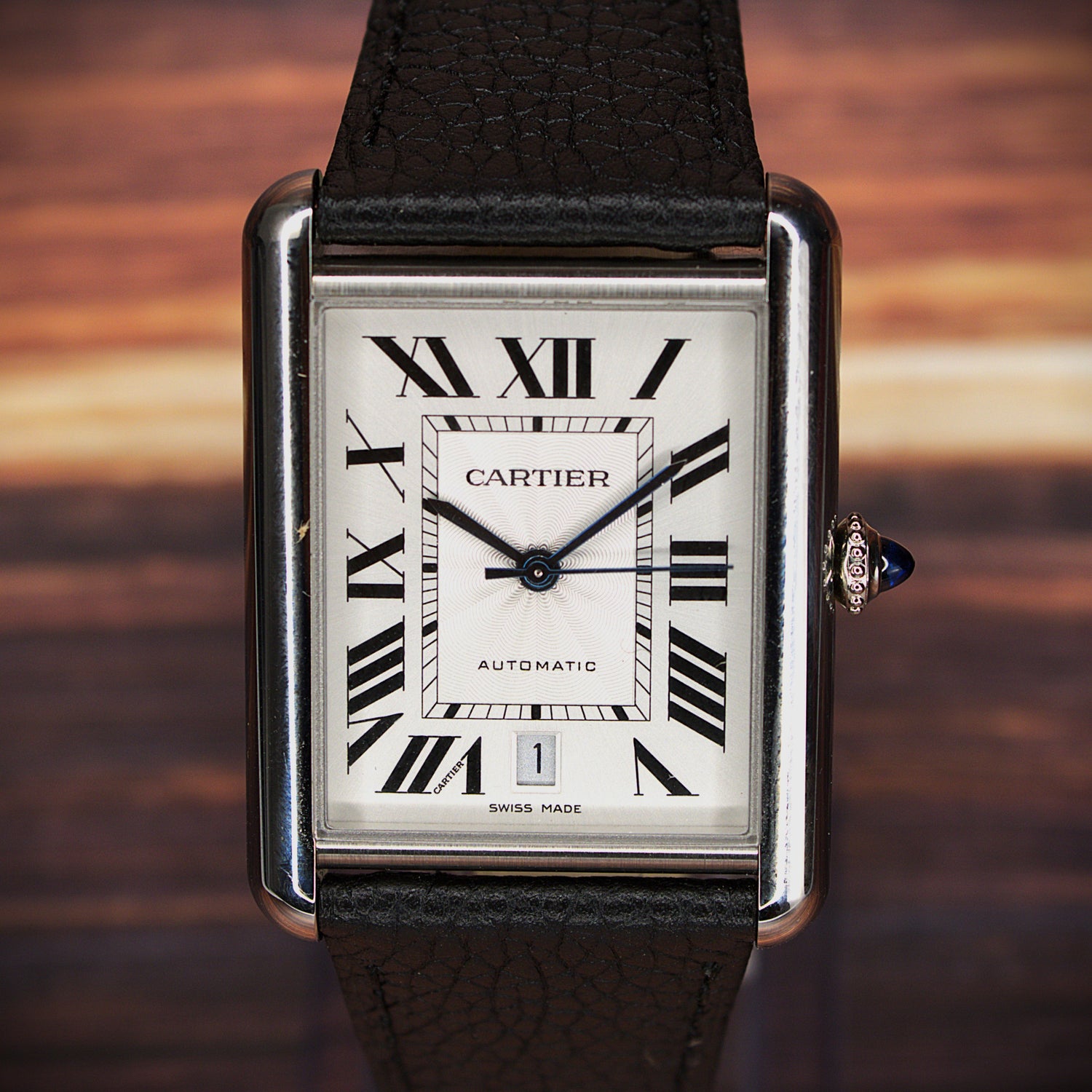Cartier