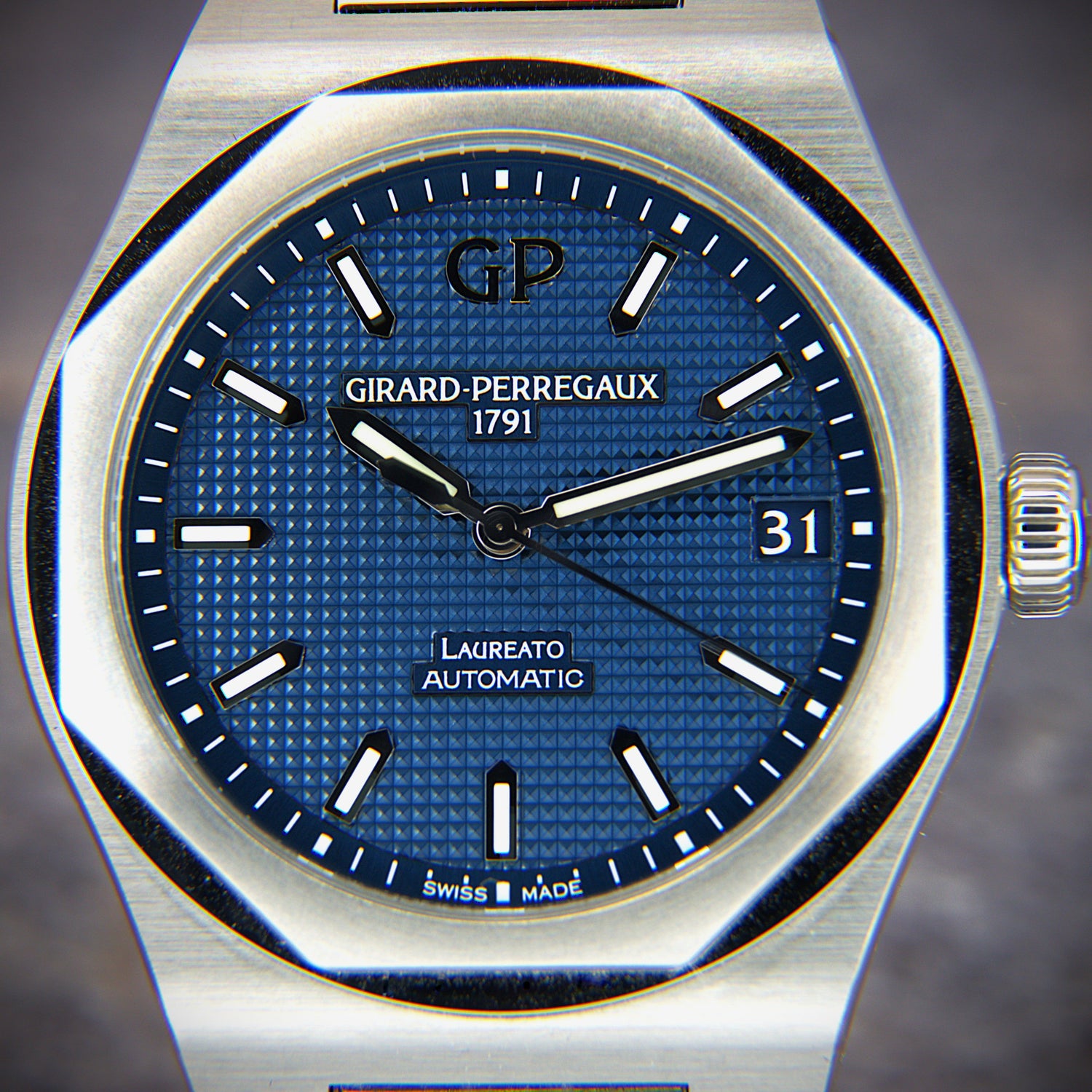 Girard-Perregaux