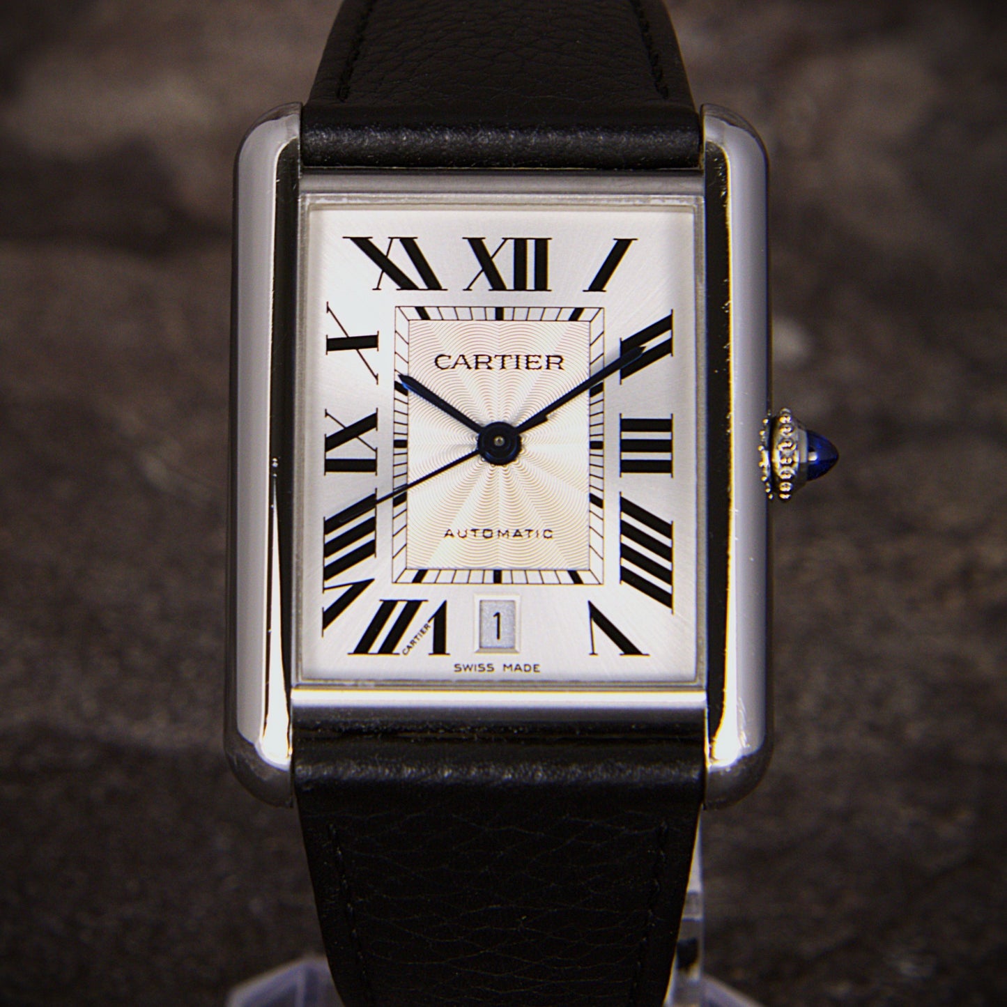 Cartier Tank Must XL WSTA0040
