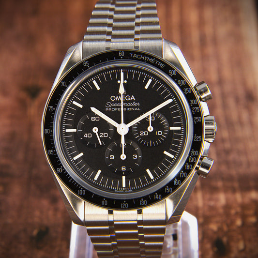 Omega Speedmaster Moonwatch 310.30.42.50.01.002