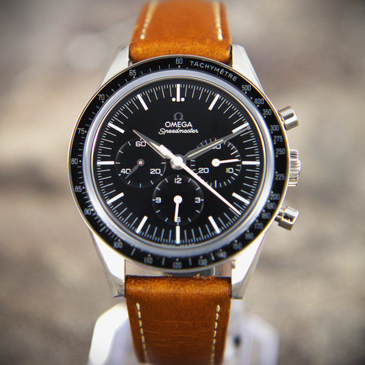 Omega Speedmaster FOIS 'First Omega in Space' 311.32.40.30.01.001